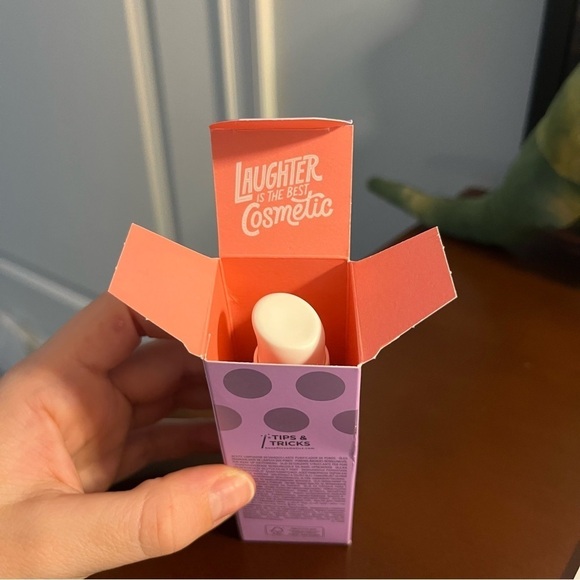 Benefit Cosmetics The POREfessional Get Unblocked Cleansing Oil 0.67 Fl Oz NWT - Picture 9 of 15